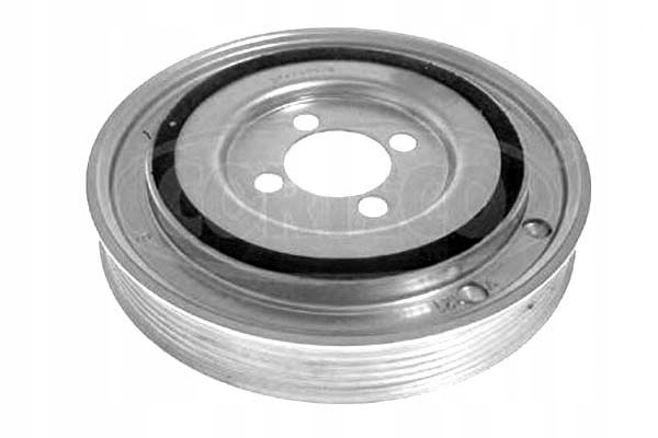 Шків fiat, lancia cor 80001143 Ціна