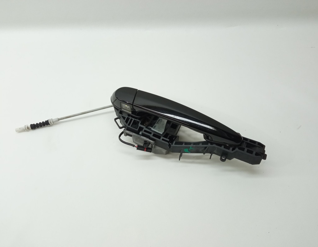 фото №1, Ручка правая задняя наружная bmw seria 3 f30 668