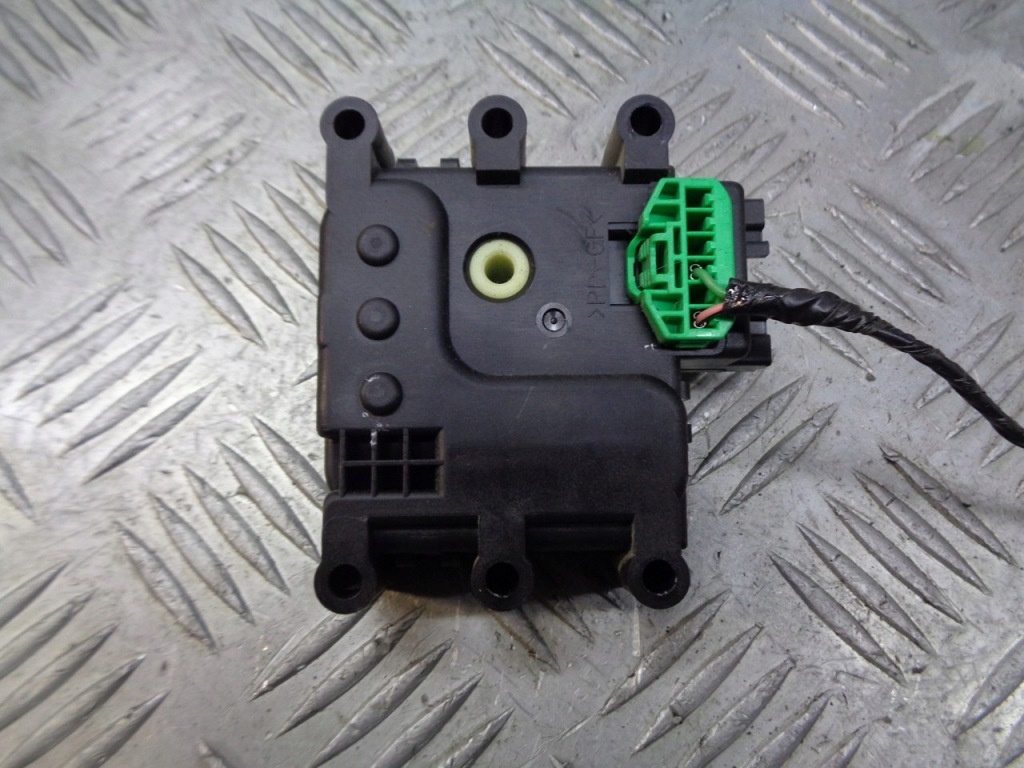 фото №1, Моторчик отопителя mazda 6 gg