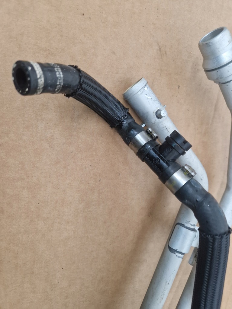 фото №5, Alfa romeo giulia провода wody магистраль