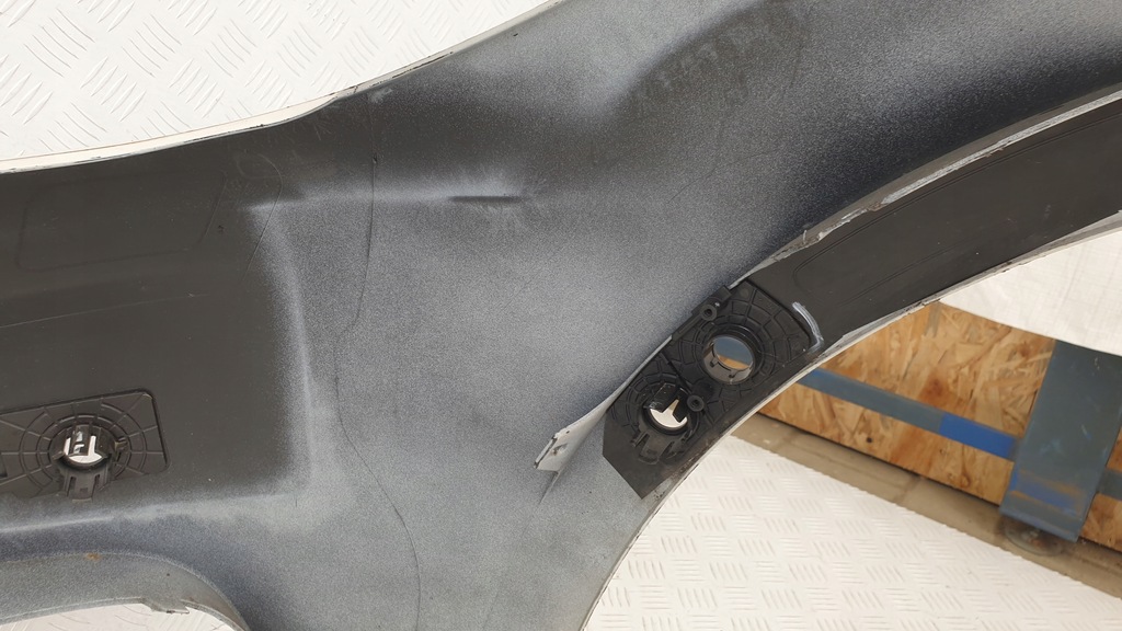 фото №8, Bmw 3 f34 gt m-pakiet камера бампер перед передний