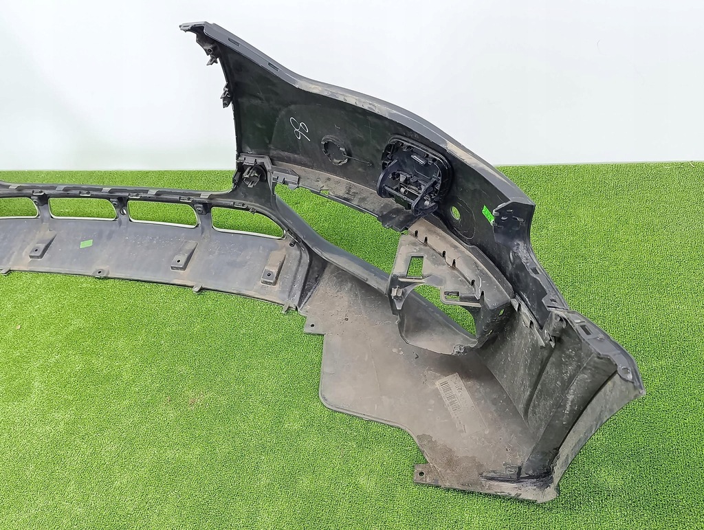 фото №11, Audi a4 b8 allroad lift бампер перед передній спойлер лист 11-15