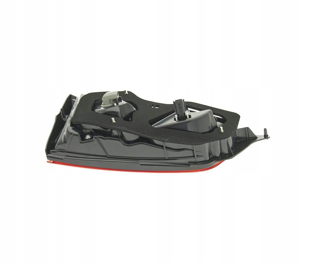 фото №12, Лампа задняя do nissan rogue sport 2017- 26550hv05a правая