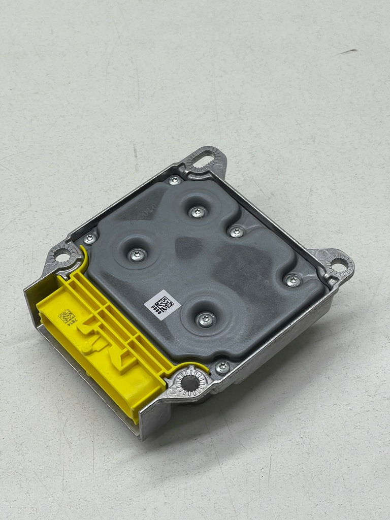 фото №9, Audi a6 c7 модуль датчик датчик ускорения легальный!