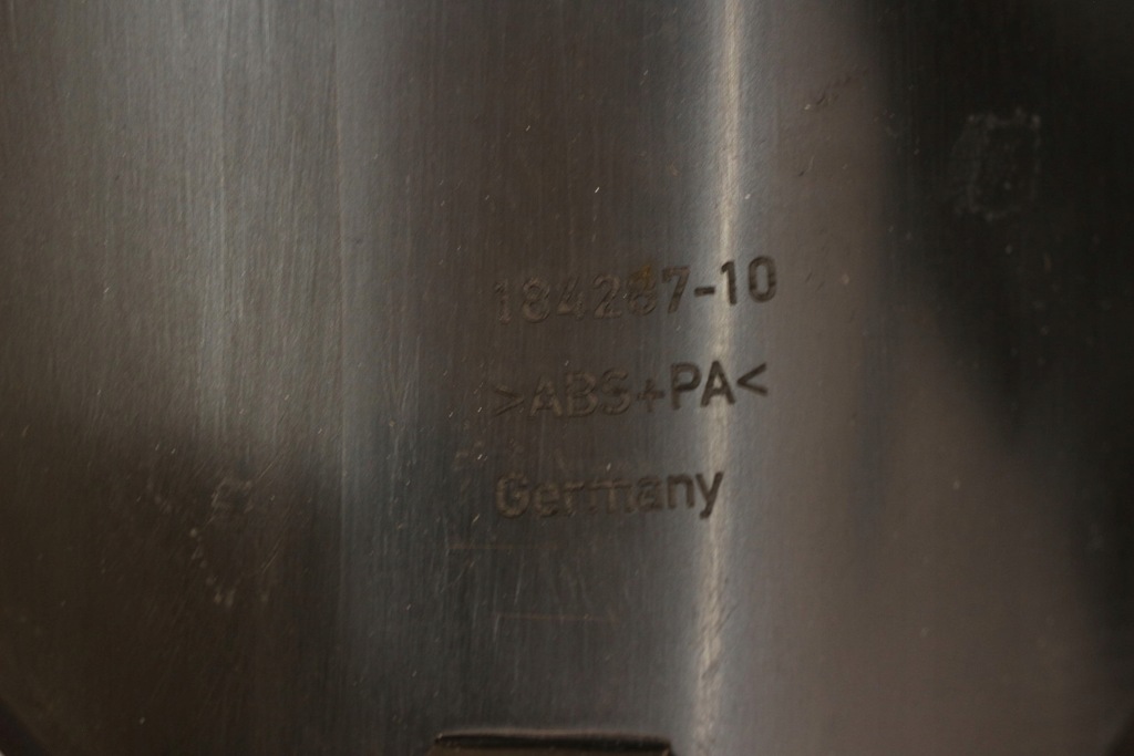 фото №11, Рамка спідометра годинникова пружина mini r60