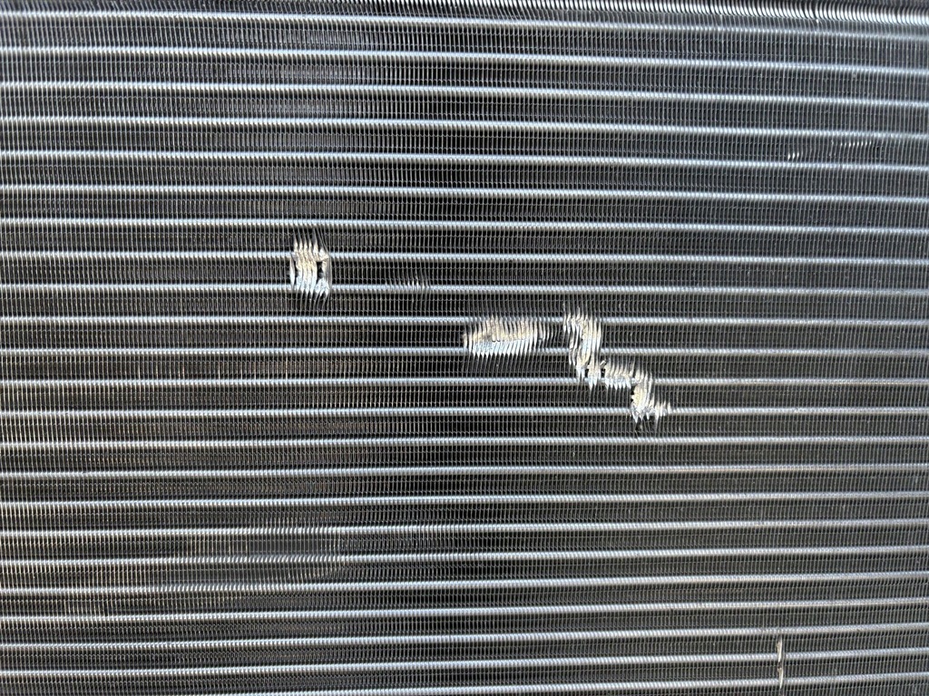 фото №7, Audi skoda vw seat радіатор wody радіатор кондиціонера