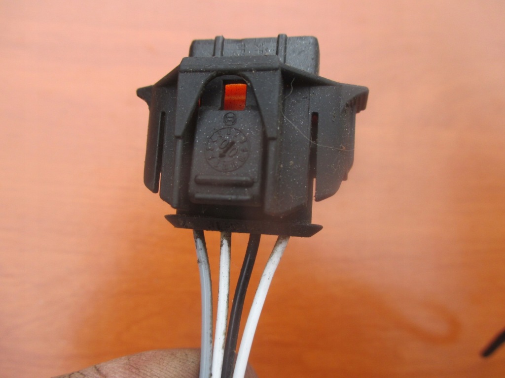 фото №5, Opel astra g zafira vectra b c датчик лямбда-зонд kba