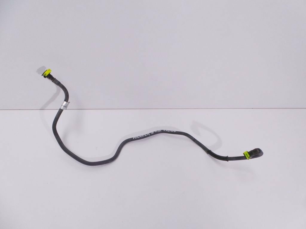 фото №1, Nissan micra k14 2018 0.9 труба шланг топлива