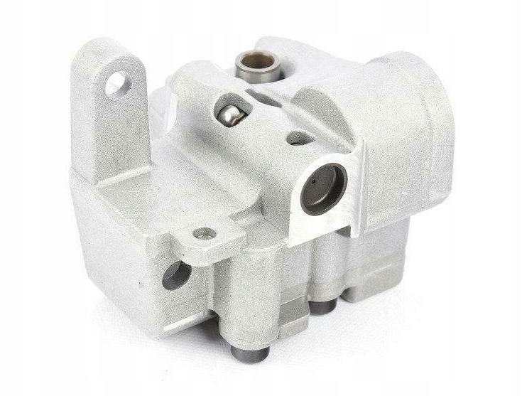 фото №1, Audi a4 b7 oil насос 03g115105a