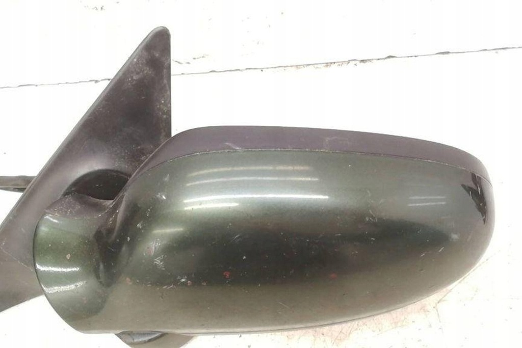 фото №11, Зеркало левая volvo s60 i e11015463 2.4l дизель 2002