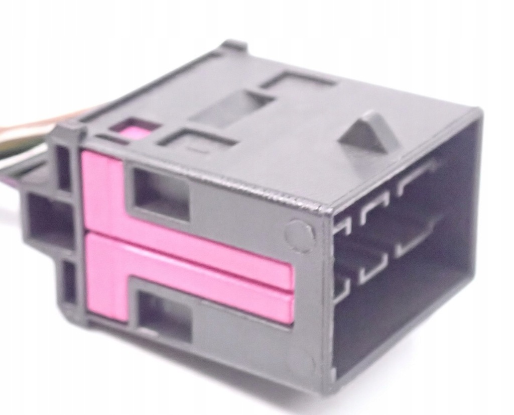 фото №10, Жгут бампера pdc задняя audi a8 s8 d3 4e0971104s