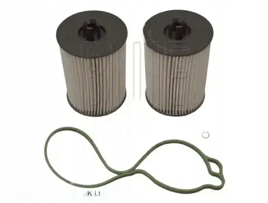 фото №1, Комплект фильтров топлива adv182323 blue print