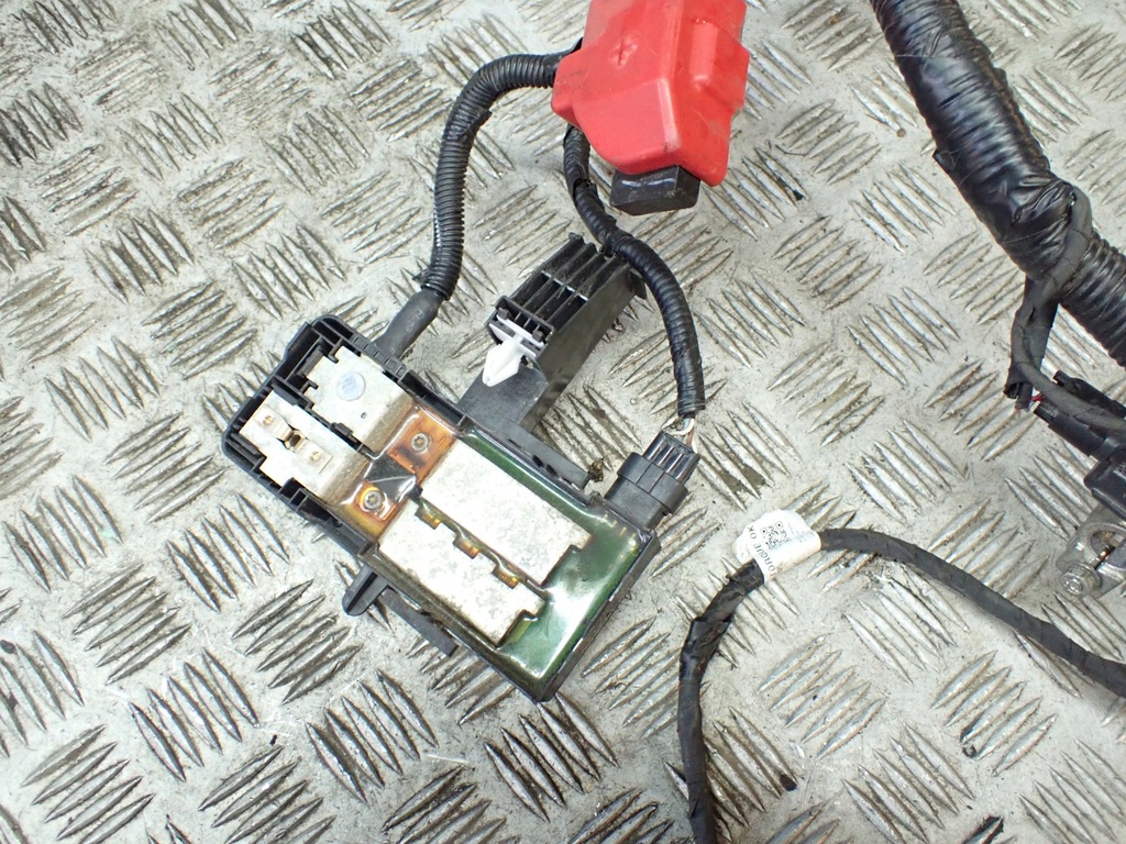 фото №12, Жгут двигателя ford f150 3.5 4x4 2021-