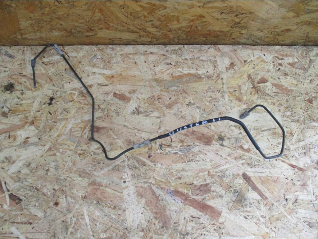 фото №1, Dacia duster ii 2 17- трубка шланг тормозной abs