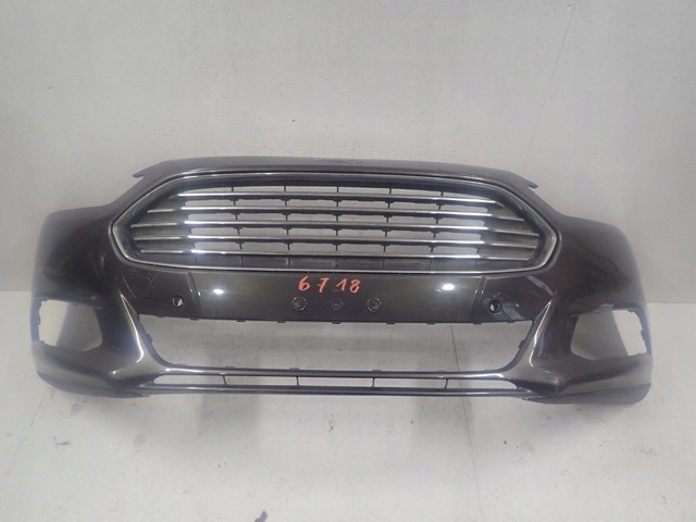 фото №1, Бампер перед передний ford mondeo mk5 v 2014-