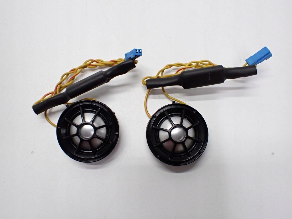 фото №8, Динамік підсилювач сабвуфер harman kardon комплект mini cooper f56 17r