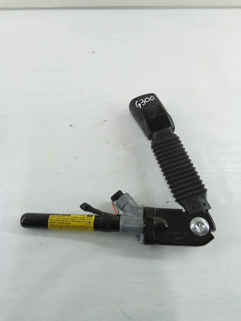 фото №1, G300 натяжитель поперечина правый chevrolet captiva