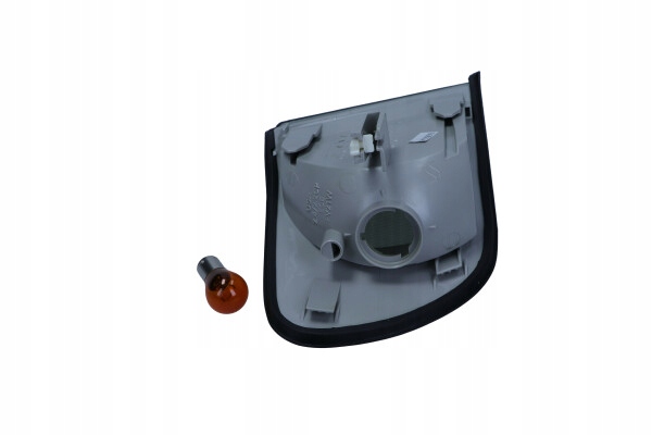 фото №8, Поворотник audi a6 c4 94- 97 le szary тонированный