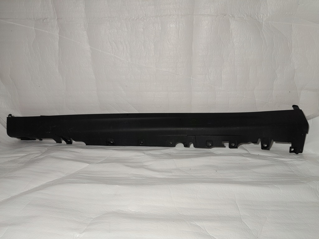 Купить Bmw x5 f15 молдинг накладка порог 7294375