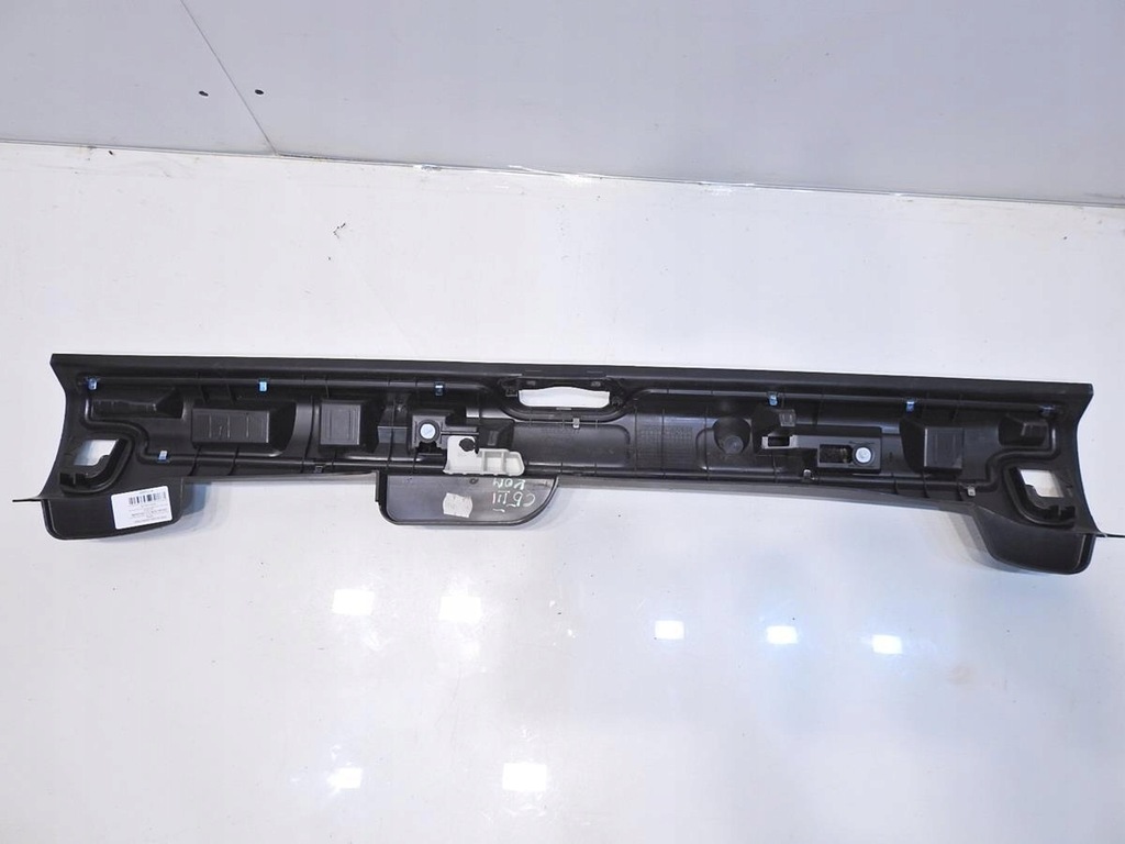 фото №9, Захист поперечина заднього задня citroen c5 iii kombi