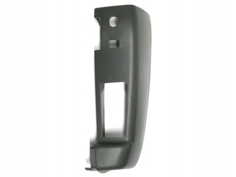 Купити Róg бампера задня правий do fiat ducato 2006-