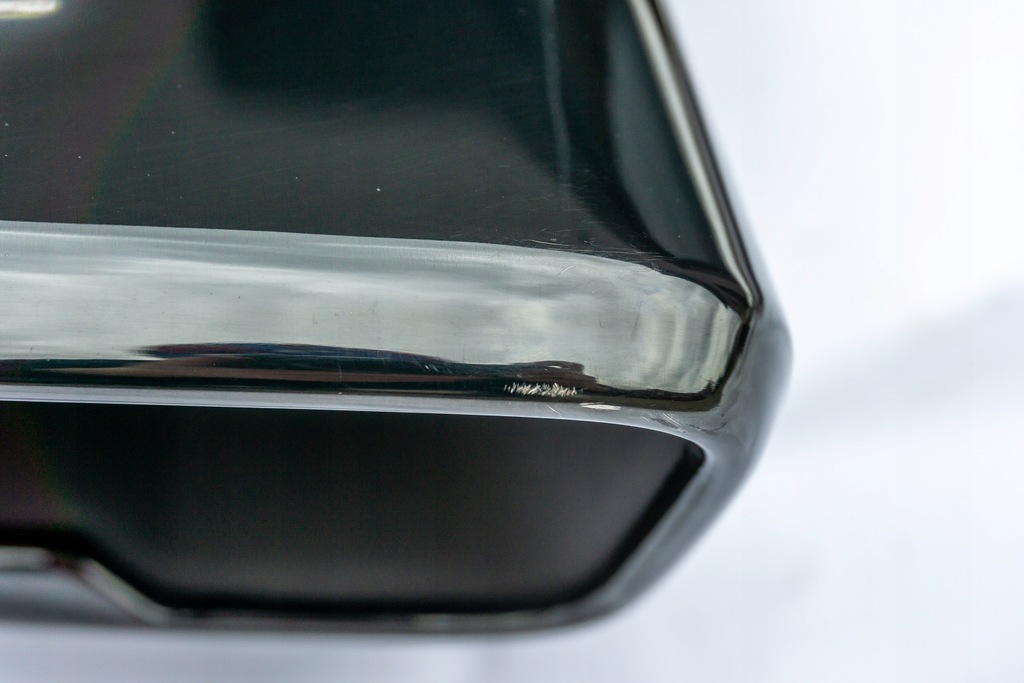 фото №5, Вихлоп гасник кінцевий bmw x4 g02 m40ix