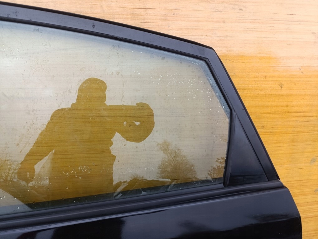 фото №3, Toyota prius 2 ii двері задня лівий 209