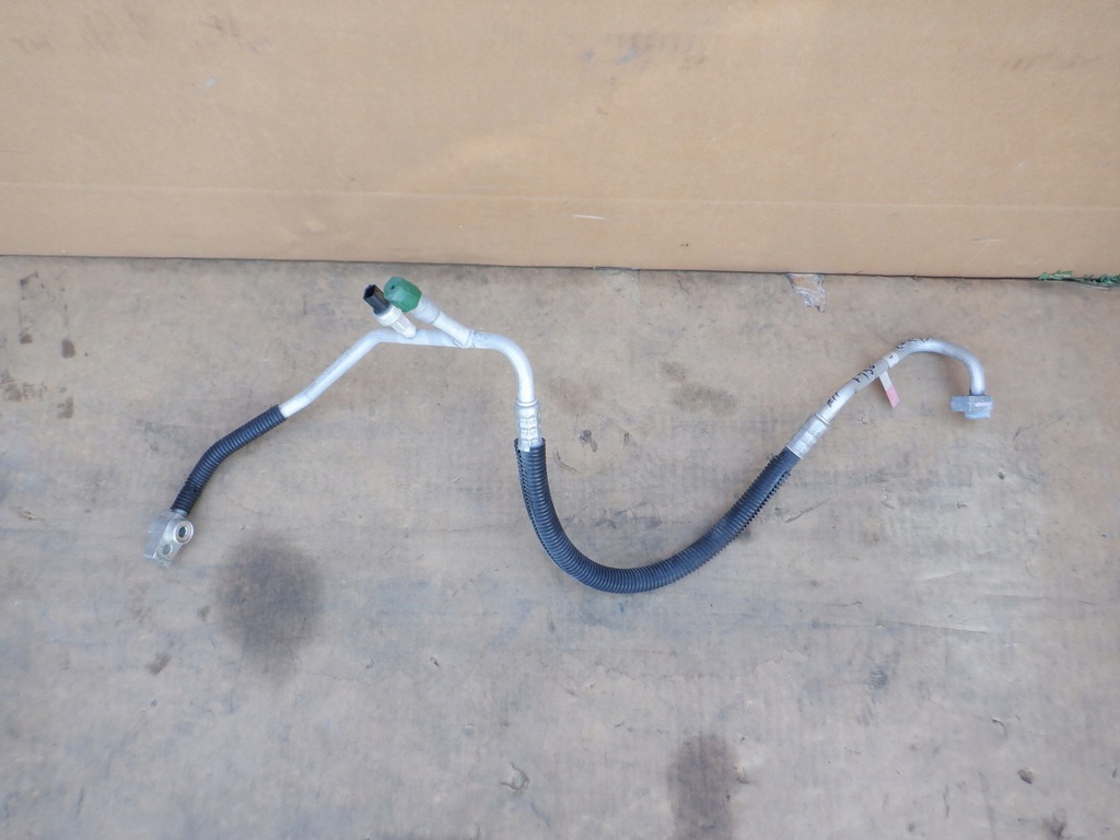 фото №1, Шланг кондиционера ford f150 2.7 ecoboost