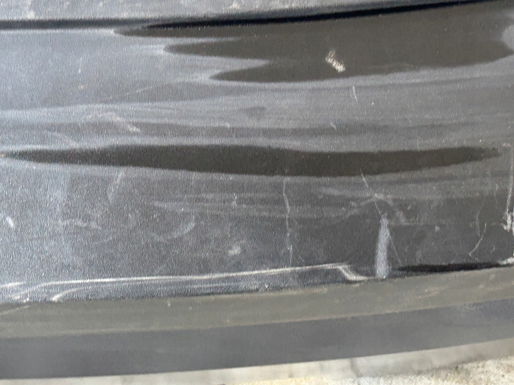 фото №8, Бампер задняя задний нижний skoda karoq 17- pdc