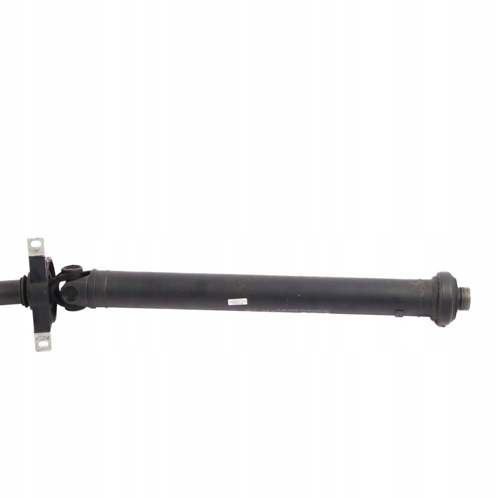 фото №12, Bmw z4 e89 18i 20i 28i n20 wał привідний автоматична коробка передач 7615968