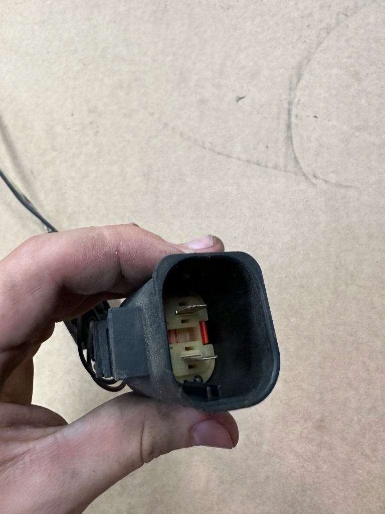 фото №3, Модуль вентилятора audi a6