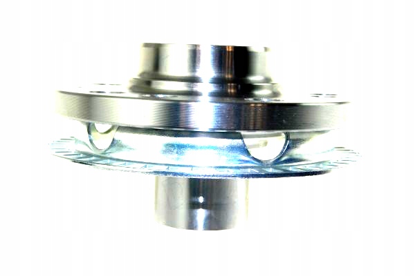 фото №4, Ступица колеса 5 винт automega