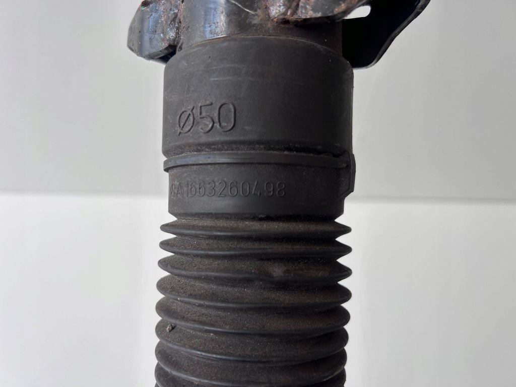 Mercedes ml gl 166 амортизатор задний  1663260498 оригинал Оригинал