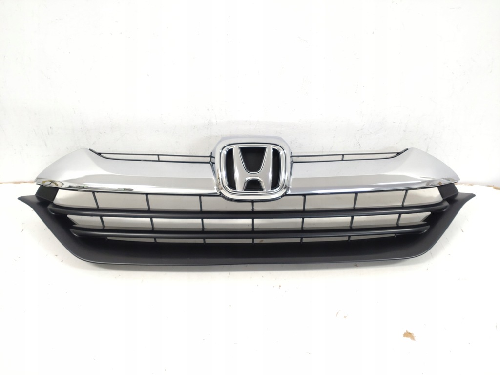 фото №7, Honda crv 2017-19 nowa решітка радіатора бампера решітка радіатора cr-v 17- стандарт