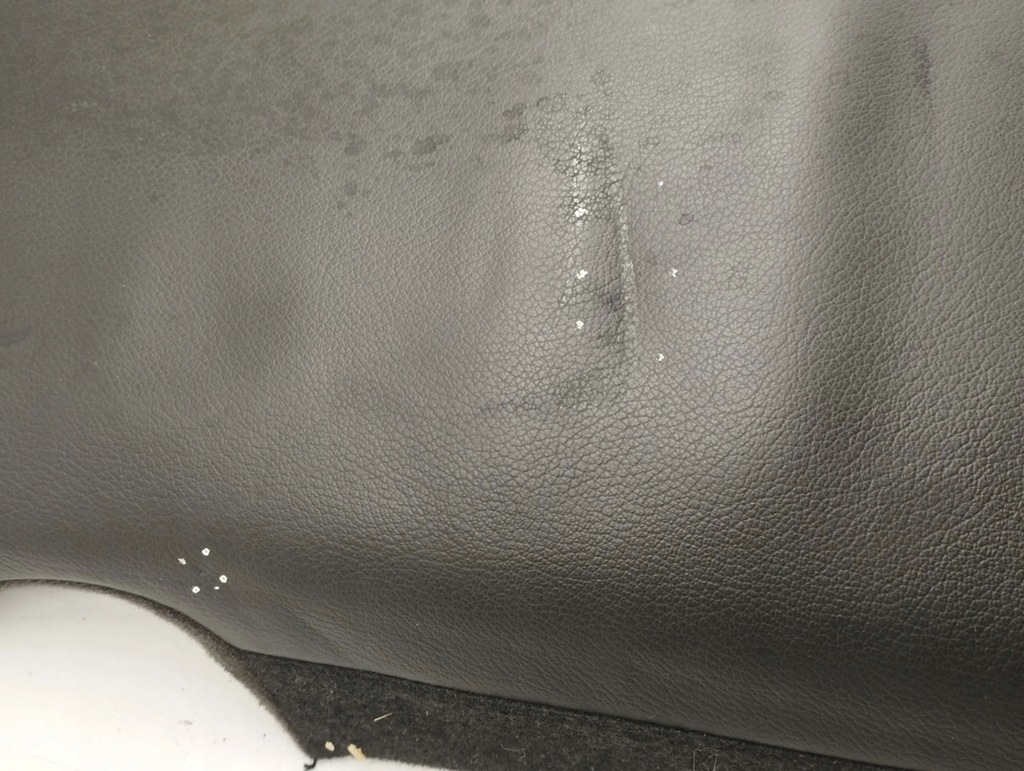 фото №11, Honda accord 2009 комплект защита верхний сиденье заднего