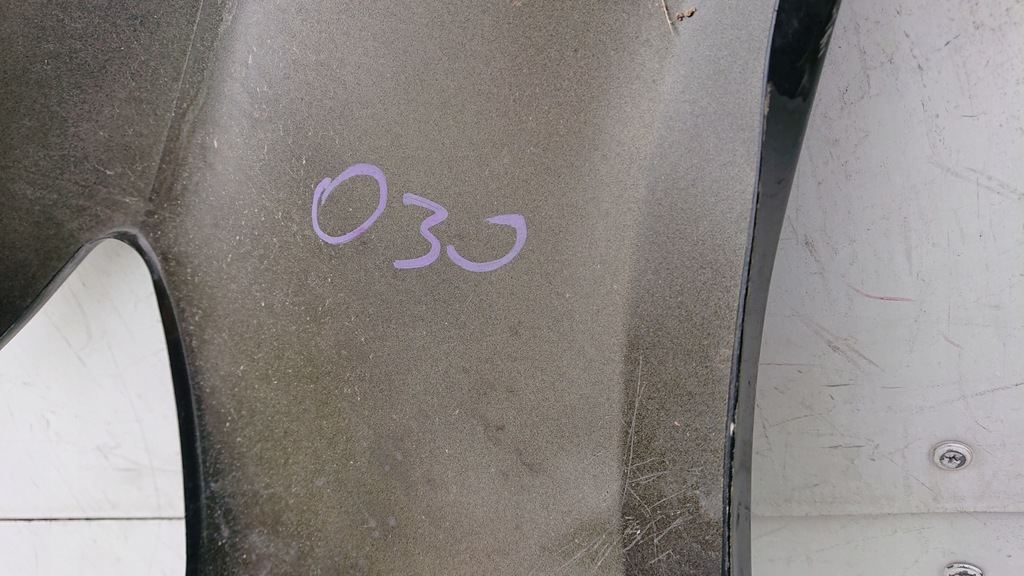 фото №9, Audi a3 8v 12- hb sb крыло правый передний перед