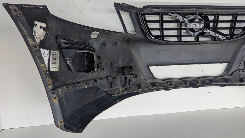 фото №12, Бампер передний volvo xc60 i 2008-2014