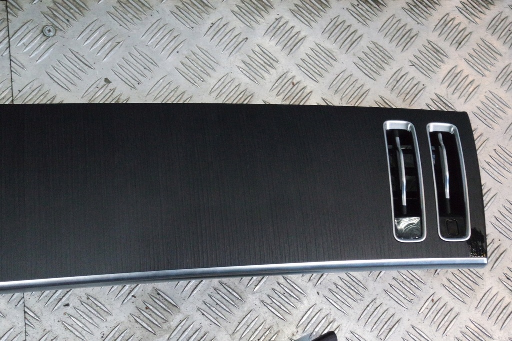 фото №6, Накладки декоративные внутреннее mercedes s w223 p251