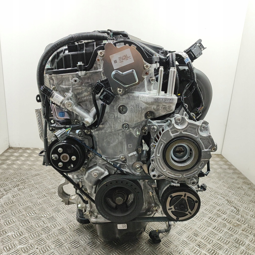Mazda cx-30 2023 двигатель Доставка