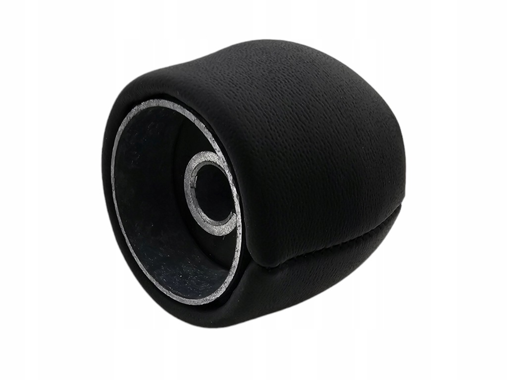 фото №9, Ручка переключения передач iveco daily iv v 2006-2014 6 передач кожа