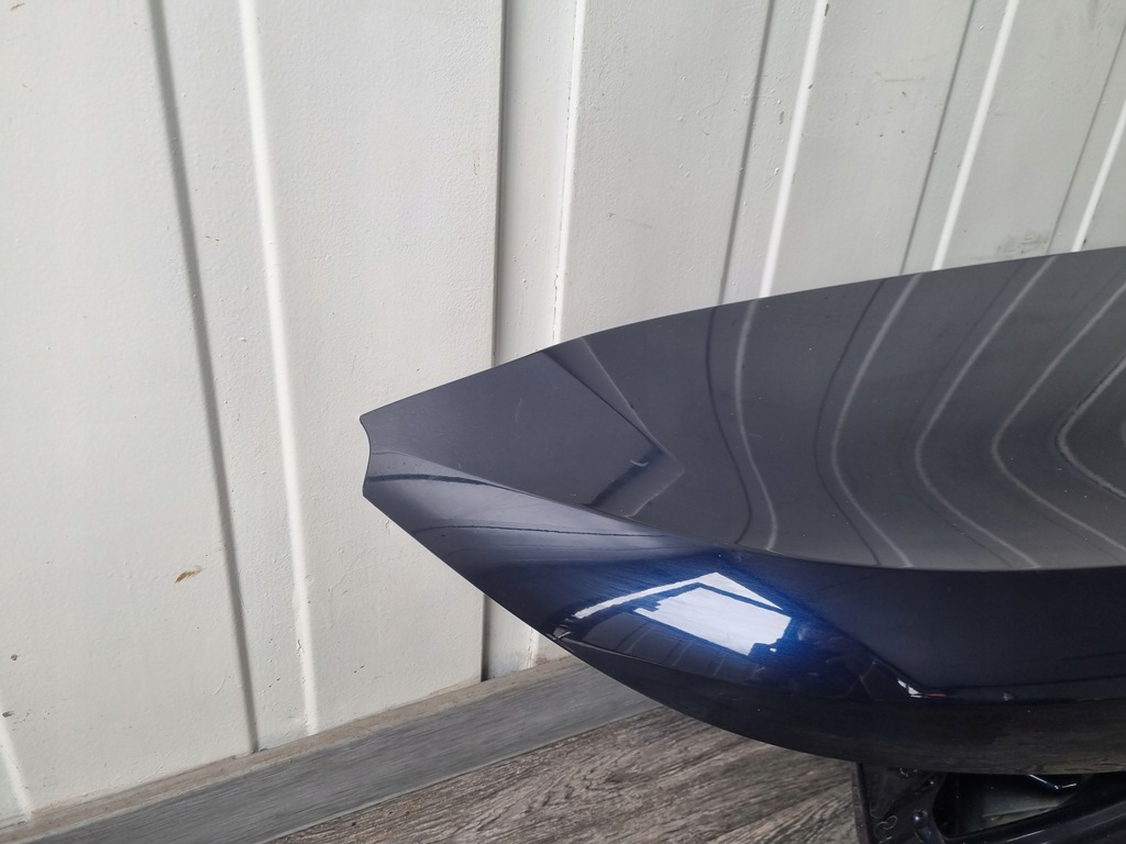 фото №7, Кришка багажника задня задня bmw 4 g23 cabrio -------- poznań ---------- giełda