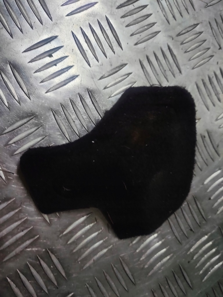 фото №1, Alfa romeo stelvio 2.0 usa накладка обивка заглушка