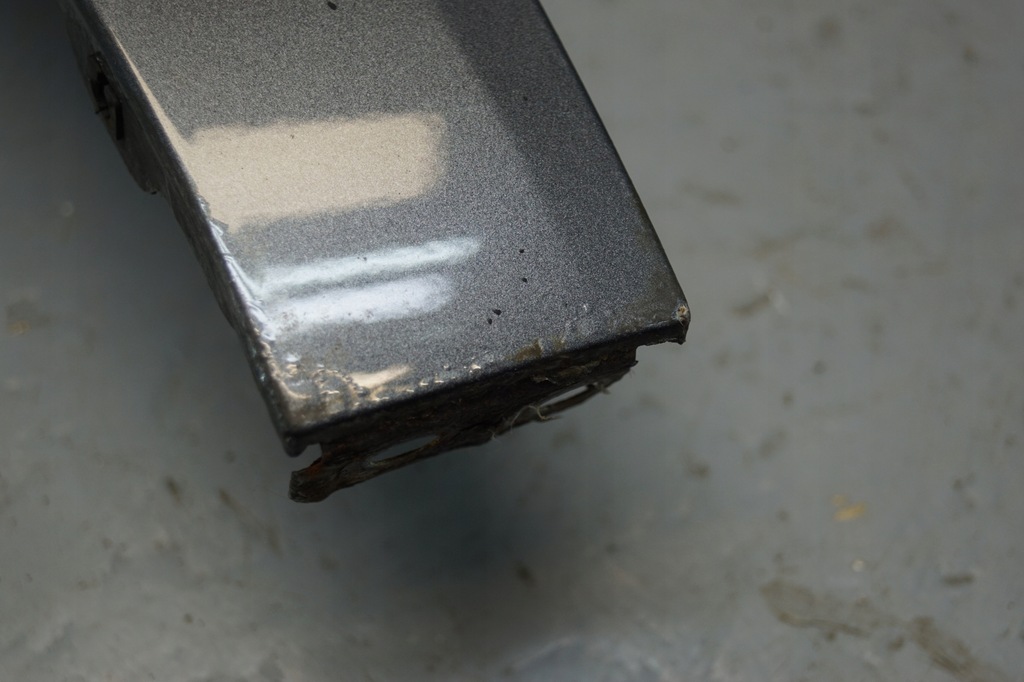 фото №11, Крила лівий перед seat ibiza 6j lx7r