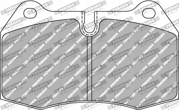фото №10, Тормозные колодки тормозные спортивные dsuno перед mini r56 r57 r58 r59 clubman
