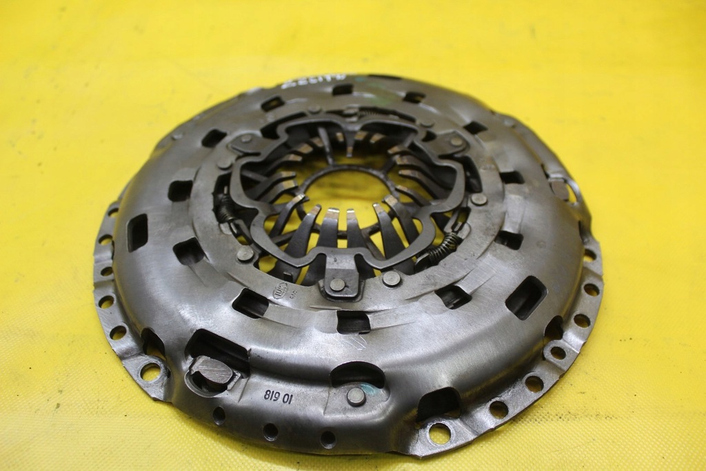 фото №1, Притиск зчеплення accord vii 2.2 citd