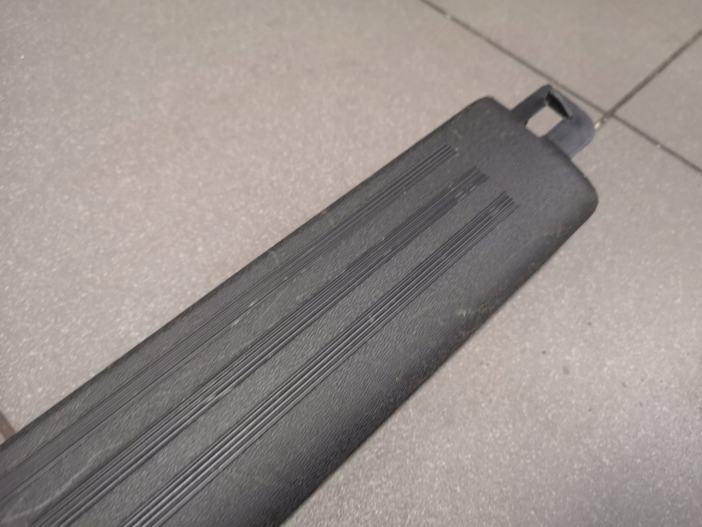 фото №6, Молдинг поріг ліва audi a3 8l 3d lift 8l3853905