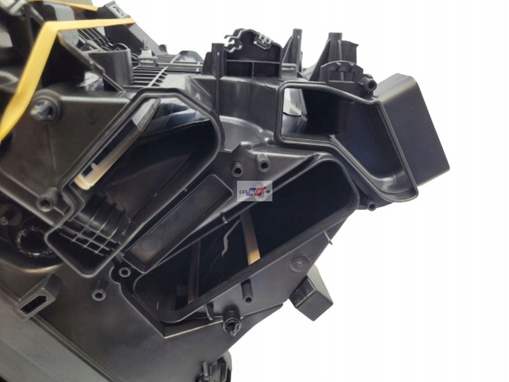 Випарник кондиціонера 1611705380 новий оригінальний номер psa c4 cactus Зі Шроту