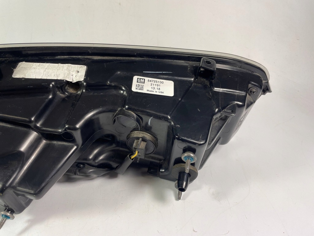 фото №12, Chevrolet camaro лампа правая задняя задняя 2019-24