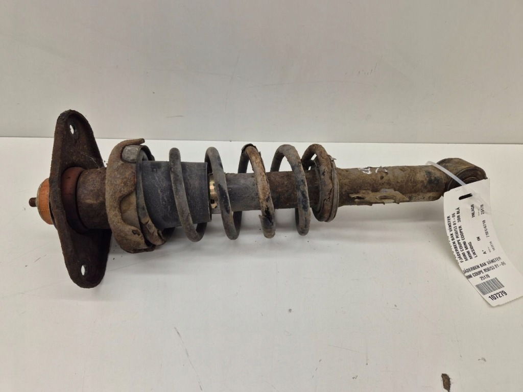 Купить 2005 mini one - cooper r50 - 53 амортизатор задний 33506764913