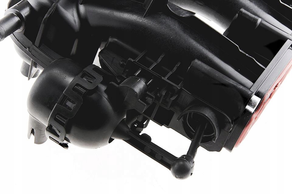 фото №11, Коллектор всасывающий seat altea 1.8 tfsi 2007-